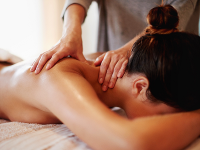 Thai Massage